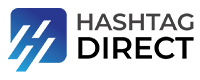 Hashtag Direct logo